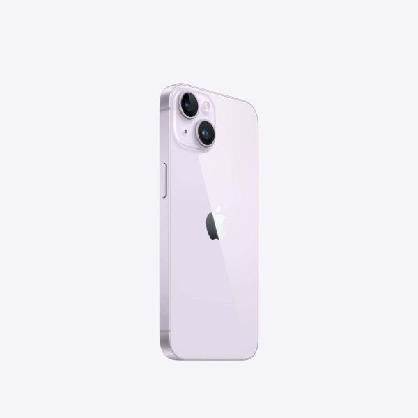 Apple IPhone 14 128GB Purple (MPV03ZD/A)