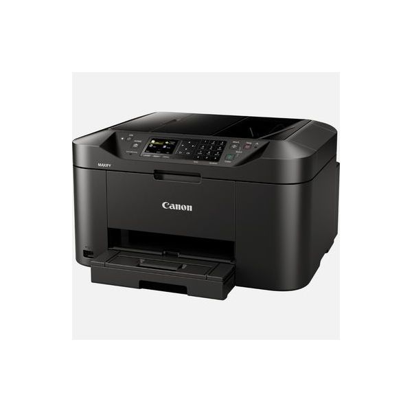 Canon MAXIFY MB2150 Inkjet A4 600 x 1200 DPI 19 ppm Wifi (0959C006)