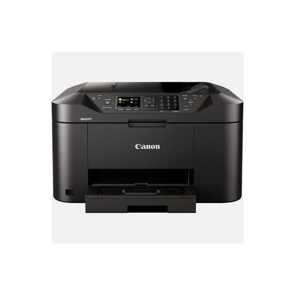 Canon MAXIFY MB2150 Inkjet A4 600 x 1200 DPI 19 ppm Wifi (0959C006)