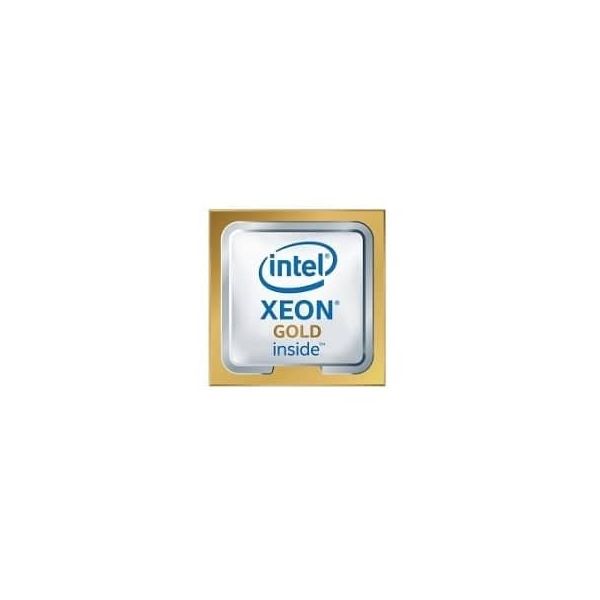Dell INTEL XEON 12 CORE CPU GOLD (05HR87-RFB)