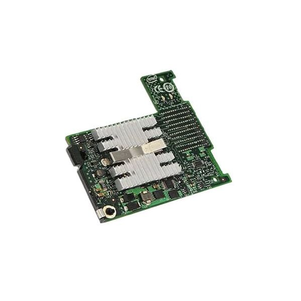 Dell X520-K DUAL PORT 10GB NETWORK (0XWKGY-RFB)
