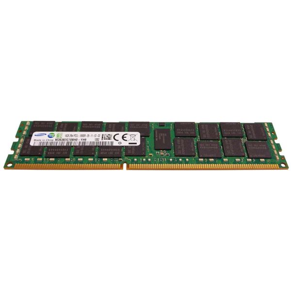 Dell DIMM 16GB 1333 2RX4 MGY5T BIC (HMNTG-RFB)
