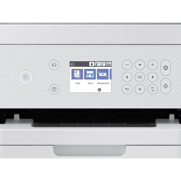 Epson EcoTank L6276 Inkjet A4 4800 x 1200 DPI 33 ppm Wifi (C11CJ61406)
