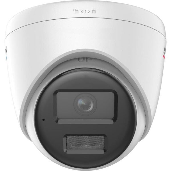 Hikvision DS-2CD1347G3-LIUF/SL(2.8mm) IP Camera ColorVu (DS-2CD1347G3-LIUF/SL(2.8MM))