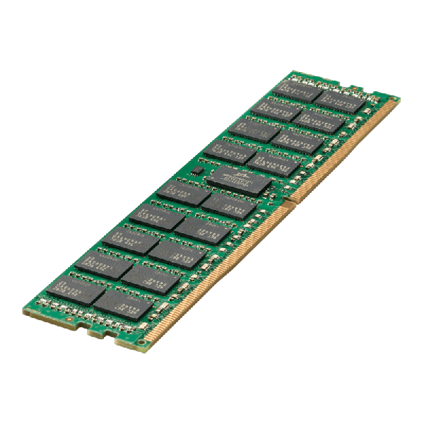 HP 16GB (1*16GB) 1RX4 PC4-21300V-R DDR4-2666MHZ RDIMM (T2) (815098-B21-T2)