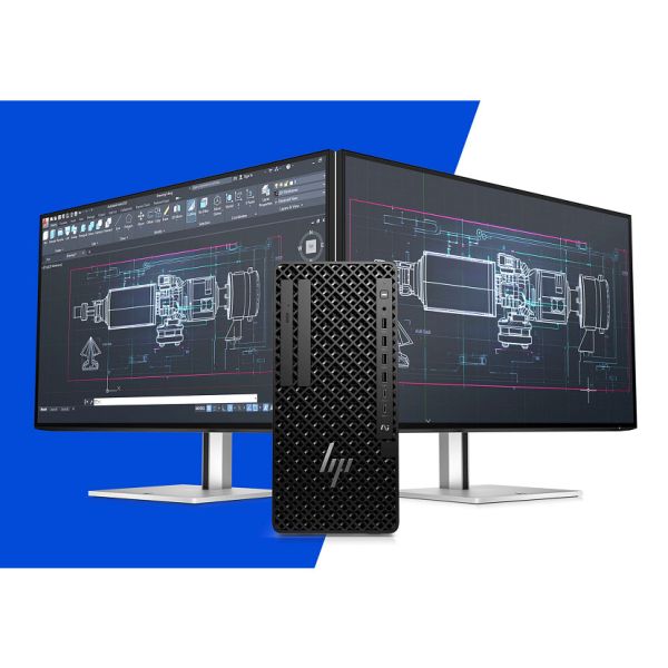 HP Z1 G1i U7265 32GB/1TB PC Intel Core U Intel Core Ultra 7 265 DDR5-SDRAM SSD Windows 11 Pro Tower Workstation AI Workstation, AI PC Zwart (CV7J8EA#ABH) HP Z1 G1i U7265 32GB/1TB PC Intel Core U Intel Core Ultra 7 265 DDR5-SDRAM SSD Windows 11 Pro Tower Workstation AI Workstation, AI PC Zwart (CV7J8EA#ABH)