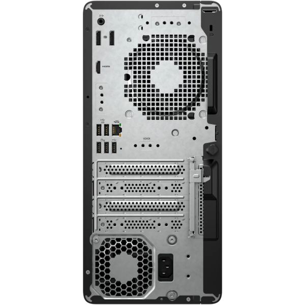 HP Z1 Tower G1i Desktop PC Wolf Pro Security Edition Intel Core Ultra 7 265 32 GB DDR5-SDRAM 1 TB SSD Windows 11 Pro Workstation AI Workstation, AI PC Zwart (CV7J8EA#ABH)