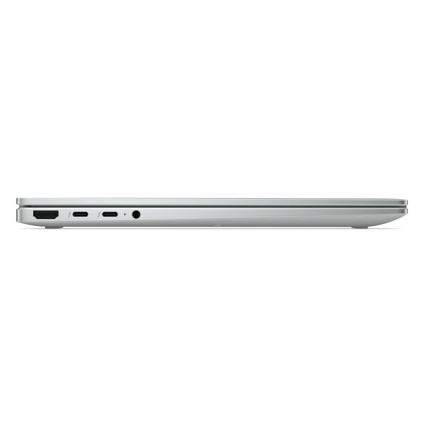 HP EBXFlG2i14AI X7 358H 14 32GB/1T LTE5G Copilot+ PC Intel Core Ultra X7 Hybride (2-in-1) 35,6 cm (14") Touchscreen WUXGA LPDDR5x-SDRAM 1 TB SSD Wi-Fi 7 (802.11be) Windows 11 Pro Zilver QWERTY (D90Q2EA#ABH)