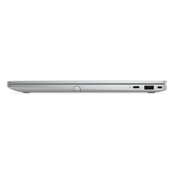 HP EBXFlG2i14AI X7 358H 14 32GB/1T LTE5G Copilot+ PC Intel Core Ultra X7 Hybride (2-in-1) 35,6 cm (14") Touchscreen WUXGA LPDDR5x-SDRAM 1 TB SSD Wi-Fi 7 (802.11be) Windows 11 Pro Zilver QWERTY (D90Q2EA#ABH)