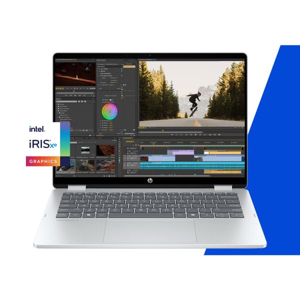 HP E14T6EA niet gecategoriseerd (E14T6EA#ABH)