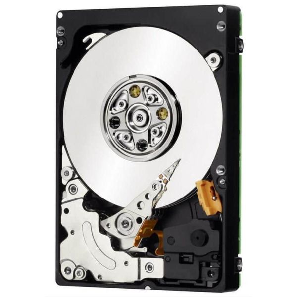 HP Internal Hard Drive 2.5 1.2 (K2P85B-RFB)
