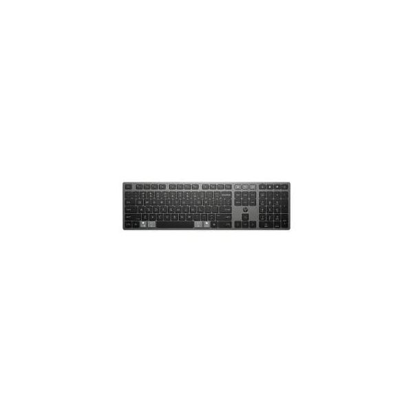 HP Toetsenbord met Backlight (Hebreeuws) (P19071-BB1)