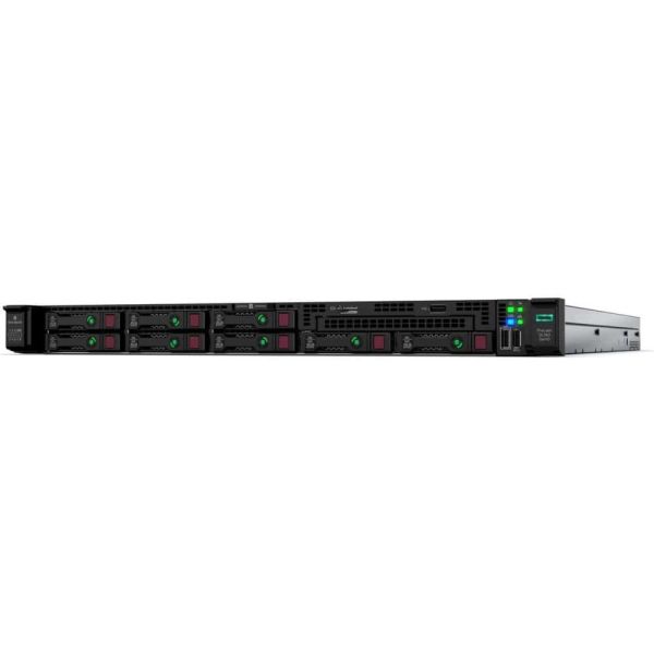 HP ProLiant DL360 Gen10 Server (P56955R-421)