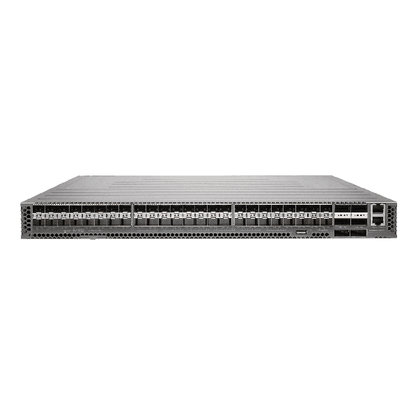 Juniper QFX5200-32C-DC-AFO 32-Port QSFP28 Switch (QFX5200-32C-DC-AFO)