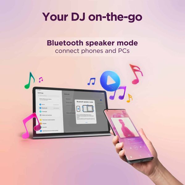Lenovo Tab Plus Mediatek 128 GB 29,2 cm (11.5") 8 GB Wi-Fi 5 (802.11ac) Android 14 Grijs (ZADX0054GB) Lenovo Tab Plus Mediatek 128 GB 29,2 cm (11.5") 8 GB Wi-Fi 5 (802.11ac) Android 14 Grijs (ZADX0054GB)
