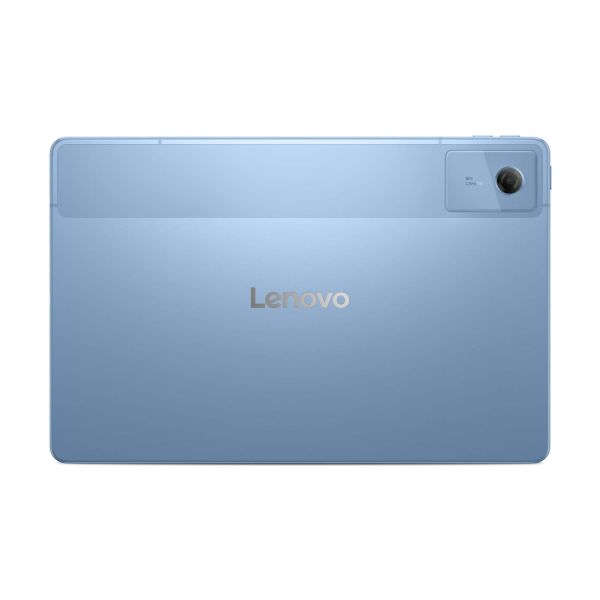 Lenovo Idea Tab 5G Mediatek 128 GB 27,9 cm (11") 8 GB Wi-Fi 5 (802.11ac) Android 15 Blauw (ZAFM0483SE) Lenovo Idea Tab 5G Mediatek 128 GB 27,9 cm (11") 8 GB Wi-Fi 5 (802.11ac) Android 15 Blauw (ZAFM0483SE)