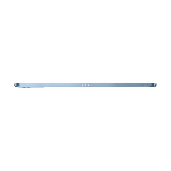 Lenovo Idea Tab 5G Mediatek 128 GB 27,9 cm (11") 8 GB Wi-Fi 5 (802.11ac) Android 15 Blauw (ZAFM0483SE) Lenovo Idea Tab 5G Mediatek 128 GB 27,9 cm (11") 8 GB Wi-Fi 5 (802.11ac) Android 15 Blauw (ZAFM0483SE)
