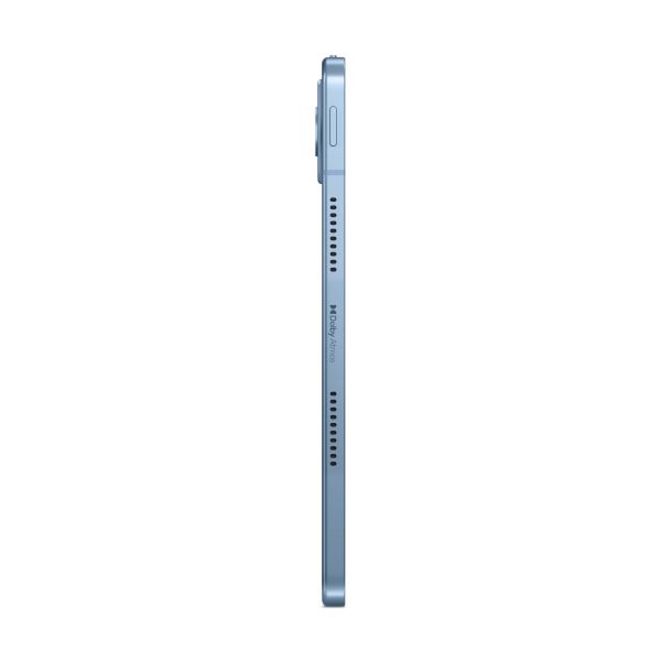 Lenovo Idea Tab 5G Mediatek 128 GB 27,9 cm (11") 8 GB Wi-Fi 5 (802.11ac) Android 15 Blauw (ZAFM0483SE)