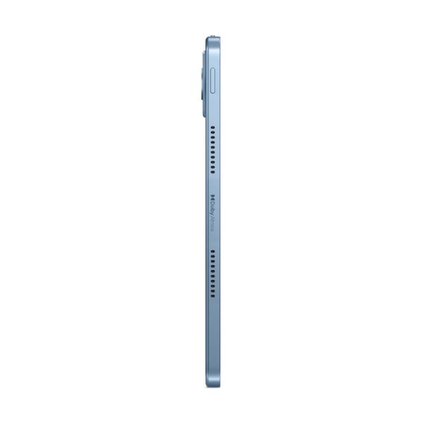 Lenovo Idea Tab Mediatek 256 GB 27,9 cm (11") 8 GB Wi-Fi 5 (802.11ac) Android 15 Blauw (ZAFR0815SE)