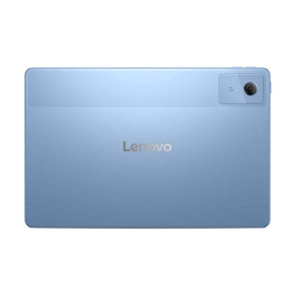 Lenovo Idea Tab Mediatek 256 GB 27,9 cm (11") 8 GB Wi-Fi 5 (802.11ac) Android 15 Blauw (ZAFR0815SE) Lenovo Idea Tab Mediatek 256 GB 27,9 cm (11") 8 GB Wi-Fi 5 (802.11ac) Android 15 Blauw (ZAFR0815SE)