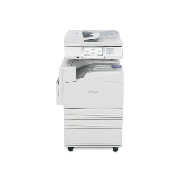 Lexmark CX431adw Kleurenlaserprinter Multifunctional (40N9471)