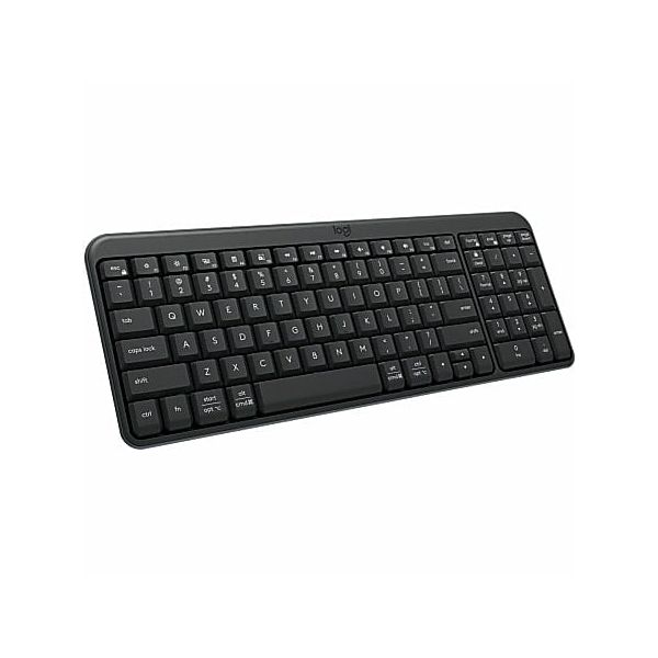 Logitech Slim Folio Pro Toetsenbord Case voor Samsung Galaxy (920-006322)