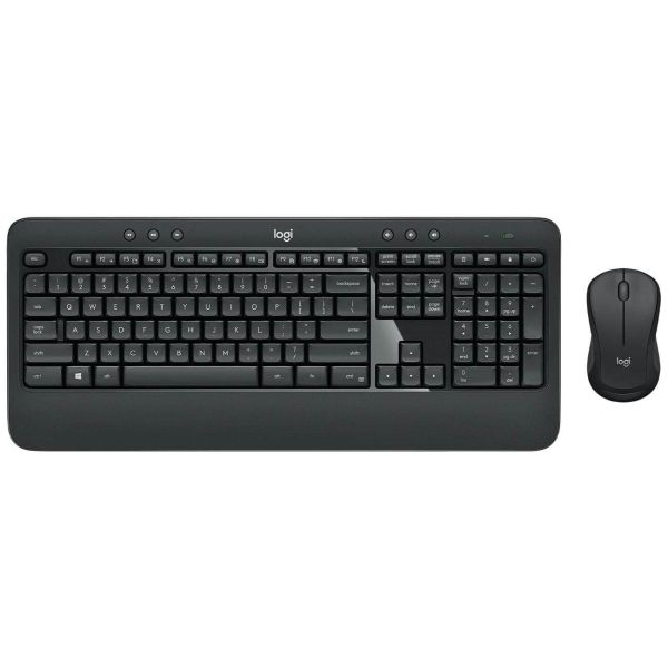 Logitech K380 for Mac Multi-Device Bluetooth Toetsenbord (920-010404)