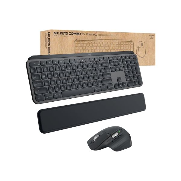 Logitech G316 X Toetsenbord 98% Wit (Italiaans) (920-014233)