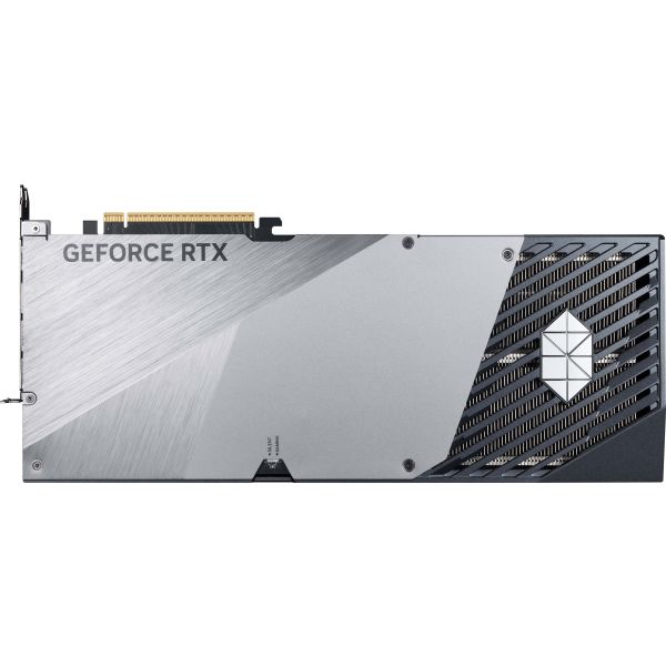 MSI SUPRIM GEFORCE RTX 5090 32G SOC videokaart NVIDIA 32 GB GDDR7 (RTX 5090 32G SUPRIM SOC) MSI SUPRIM GEFORCE RTX 5090 32G SOC videokaart NVIDIA 32 GB GDDR7 (RTX 5090 32G SUPRIM SOC)
