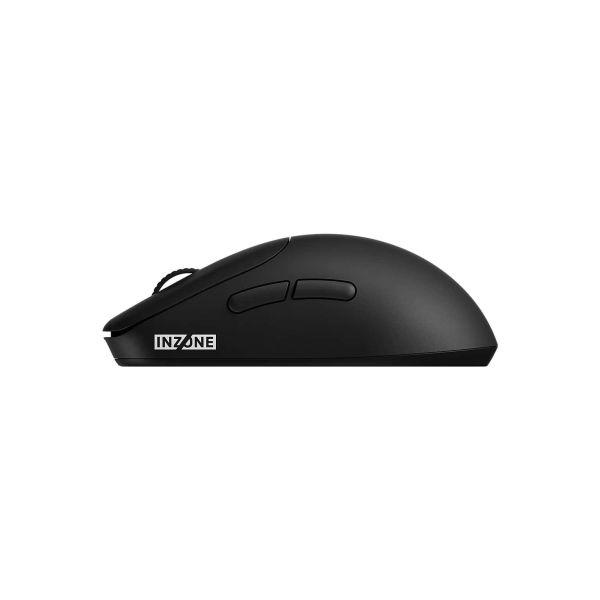 Sony INZONE M-A Gaming Muis - Zwart (MSEG500B.CE7)