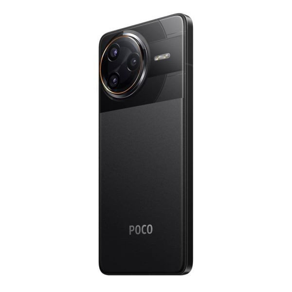 Xiaomi POCO F7 Ultra 512GB Smartphone - Zwart (MZB0J8HEU)