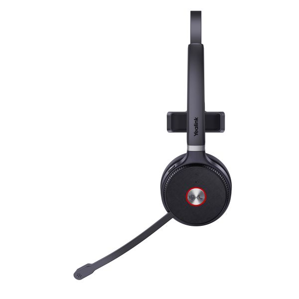 Yealink WH62 Mono Teams Headset (WH62 MONO TEAMS) Yealink WH62 Mono Teams Headset