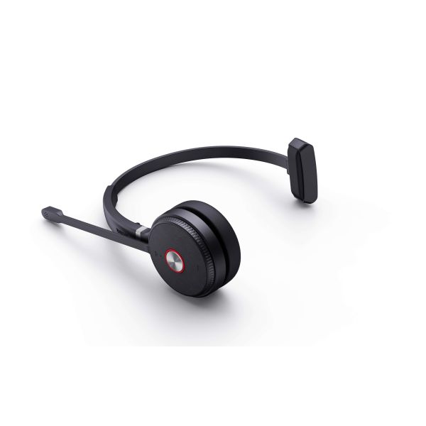 Yealink WH62 Mono UC Headset (WH62 MONO UC) Yealink WH62 Mono UC Headset