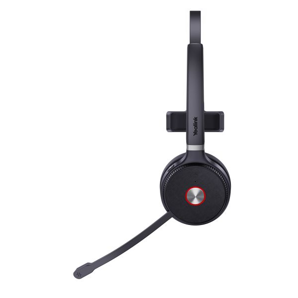 Yealink WH62 Mono UC Headset (WH62MONOUC) Yealink WH62 Mono UC Headset