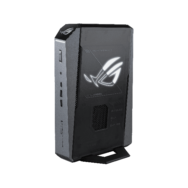 ASUS ROG GR70 Mini PC met RTX 5060, 16GB RAM en 1TB (90MS0381-M00250)