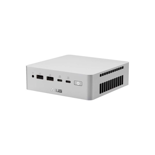 ASUS Ascent QN10 QN10-VQ0008NN Copilot+ PC Snapdragon X2E-88-100 32 GB LPDDR5x-SDRAM 512 GB SSD Windows 11 Pro Mini PC Zilver (90MS03E1-M00080) ASUS Ascent QN10 QN10-VQ0008NN Copilot+ PC Snapdragon X2E-88-100 32 GB LPDDR5x-SDRAM 512 GB SSD Windows 11 Pro Mini PC Zilver (90MS03E1-M00080)