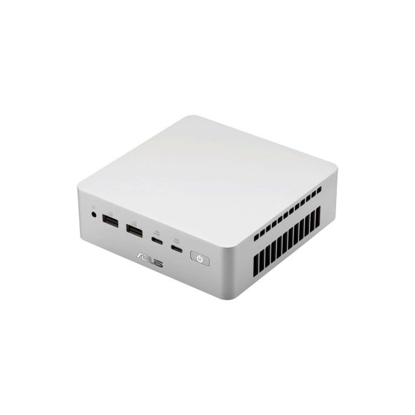 ASUS Ascent QN10 QN10-VQ0008NN Copilot+ PC Snapdragon X2E-88-100 32 GB LPDDR5x-SDRAM 512 GB SSD Windows 11 Pro Mini PC Zilver (90MS03E1-M00080) ASUS Ascent QN10 QN10-VQ0008NN Copilot+ PC Snapdragon X2E-88-100 32 GB LPDDR5x-SDRAM 512 GB SSD Windows 11 Pro Mini PC Zilver (90MS03E1-M00080)