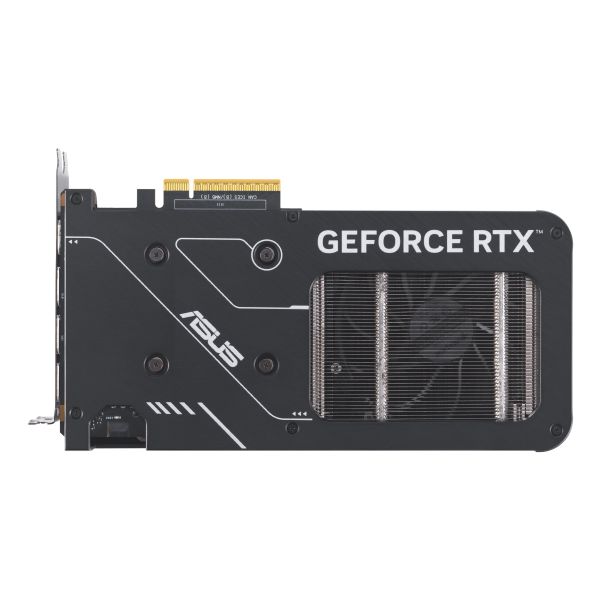 ASUS Dual -RTX5060-O8G-EVO NVIDIA GeForce RTX 5060 8 GB GDDR7 (90YV0NS0-M0NB00)