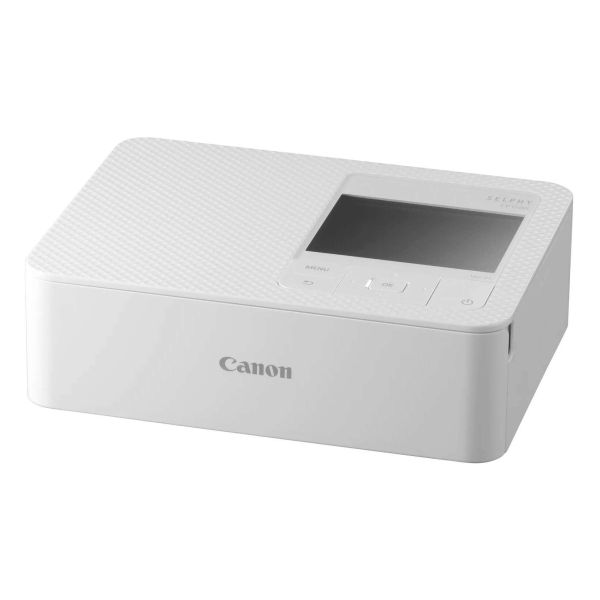 Canon SELPHY CP1500 fotoprinter Verf-sublimatie 300 x 300 DPI 4" x 6" (10x15 cm) Wifi (5540C002) Canon SELPHY CP1500 fotoprinter Verf-sublimatie 300 x 300 DPI 4" x 6" (10x15 cm) Wifi (5540C002)