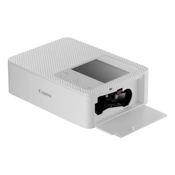 Canon SELPHY CP1500 fotoprinter Verf-sublimatie 300 x 300 DPI 4" x 6" (10x15 cm) Wifi (5540C002) Canon SELPHY CP1500 fotoprinter Verf-sublimatie 300 x 300 DPI 4" x 6" (10x15 cm) Wifi (5540C002)