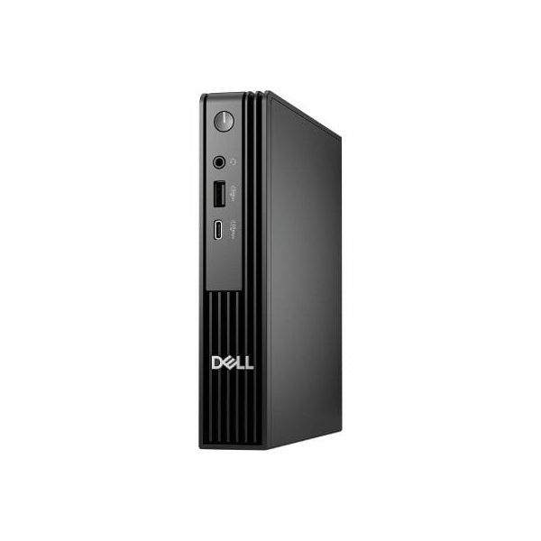 Dell Pro Micro QCM1250 Mini PC Intel Core i5-14500T 16GB 512GB (3400021868066.1-1)