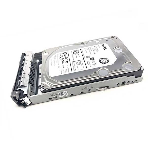 Dell HDD 300GB 3,5 Inch SAS (400-19731-RFB)