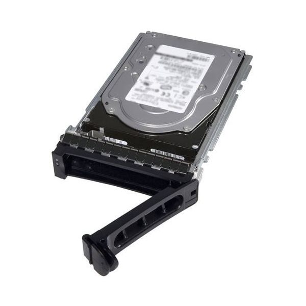 DELL 7CV6H interne harde schijf 300 GB 15000 RPM 3.5" SAS (7CV6H-RFB)