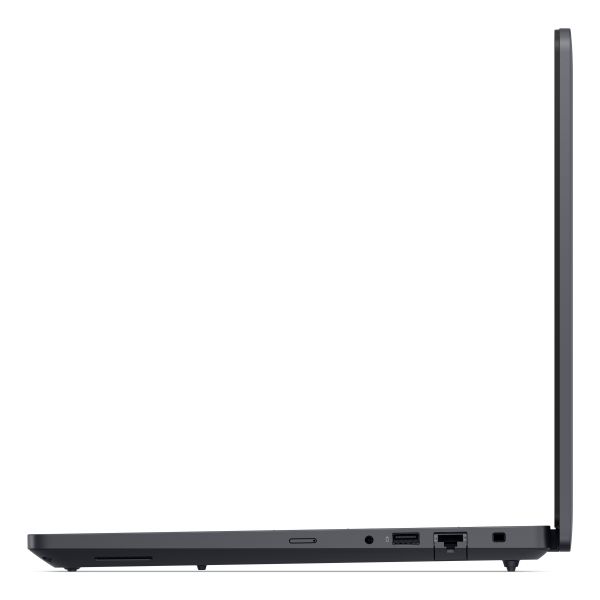DELL Pro Max 16 MC16250 Intel Core Ultra 7 265H Mobiel werkstation 40,6 cm (16") Full HD+ 32 GB DDR5-SDRAM 1 TB SSD Wi-Fi 7 (802.11be) Windows 11 Pro Engels Zwart