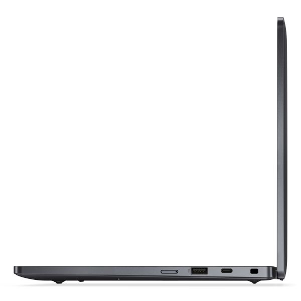 DELL Pro 13 Premium PA13250 Copilot+ PC Intel Core Ultra 7 268V Laptop 33,8 cm (13.3") Touchscreen Quad HD+ 32 GB LPDDR5x-SDRAM 512 GB SSD Wi-Fi 7 (802.11be) Windows 11 Pro Grijs