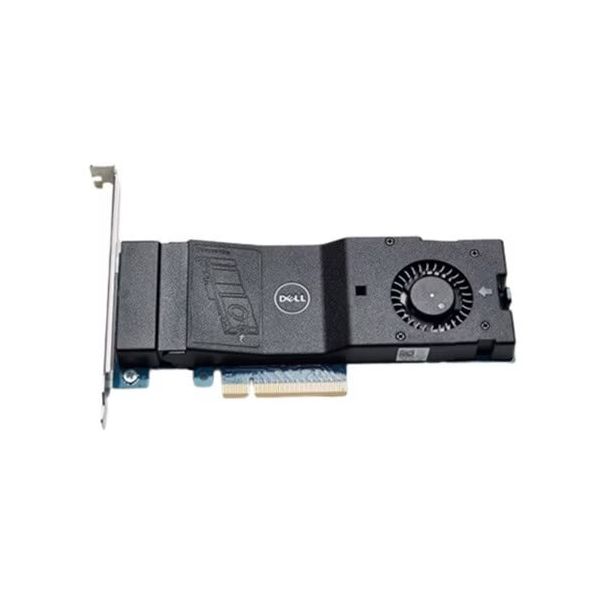 Dell NVMe PCIe Extender Adapter G3 (YN9K8-RFB)