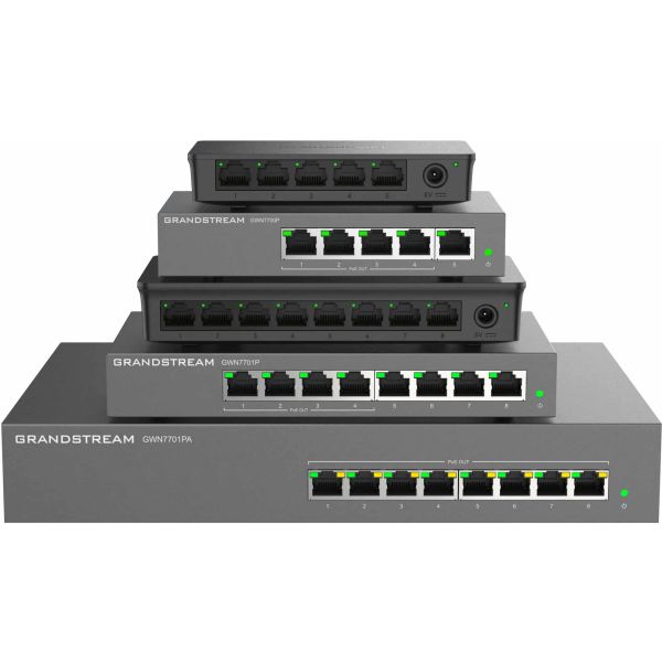 Grandstream Networks GWN7702 Switch (GWN7702)