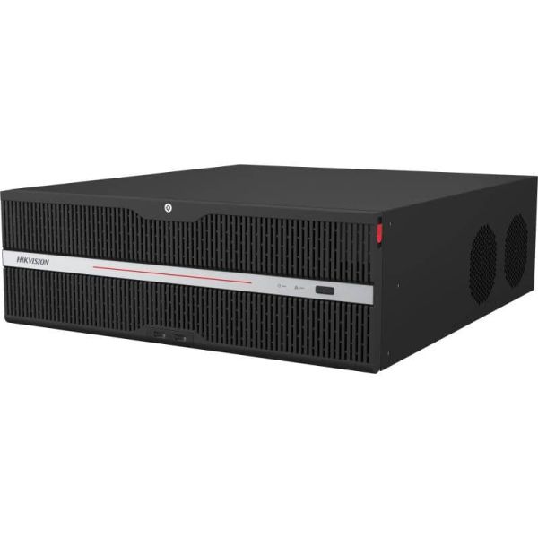 Hikvision DS-96128NXI-S16 128-kanaals (303621379)