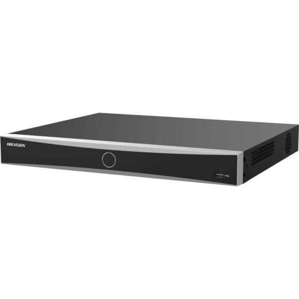 Hikvision DS-7608NXI-K2/8P(E) 8-kanaals NVR met (303623287)