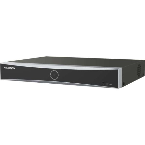 Hikvision DS-7616NXI-K1 Network Video Recorder (303623299)